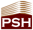 Payson Smith Holbrook Logo
